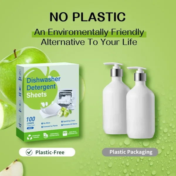 dishwasher detergent sheets 5