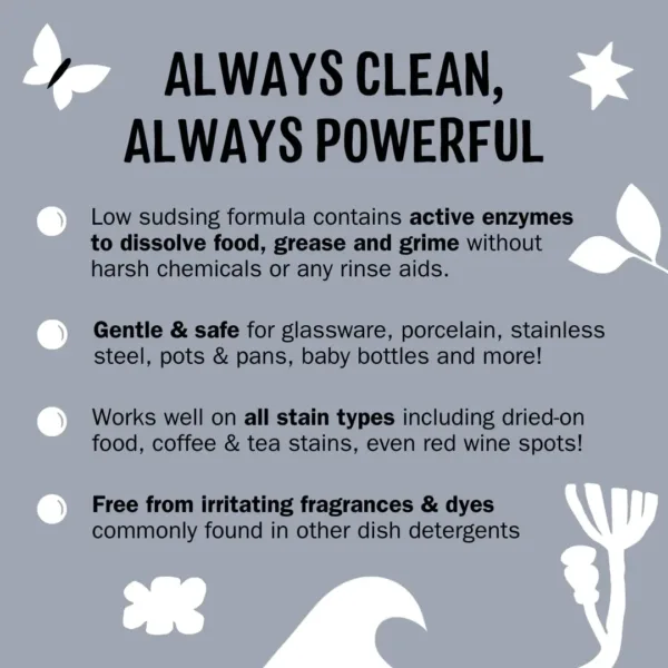 dishwasher pods natural 2