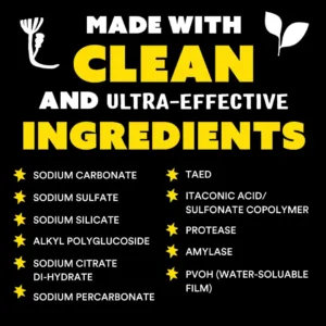 dishwasher pods natural 4