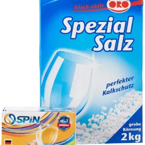 dishwasher salt 2kg 1