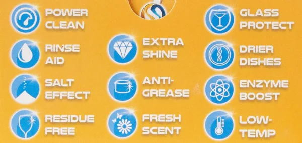 dishwasher salt 2kg 3
