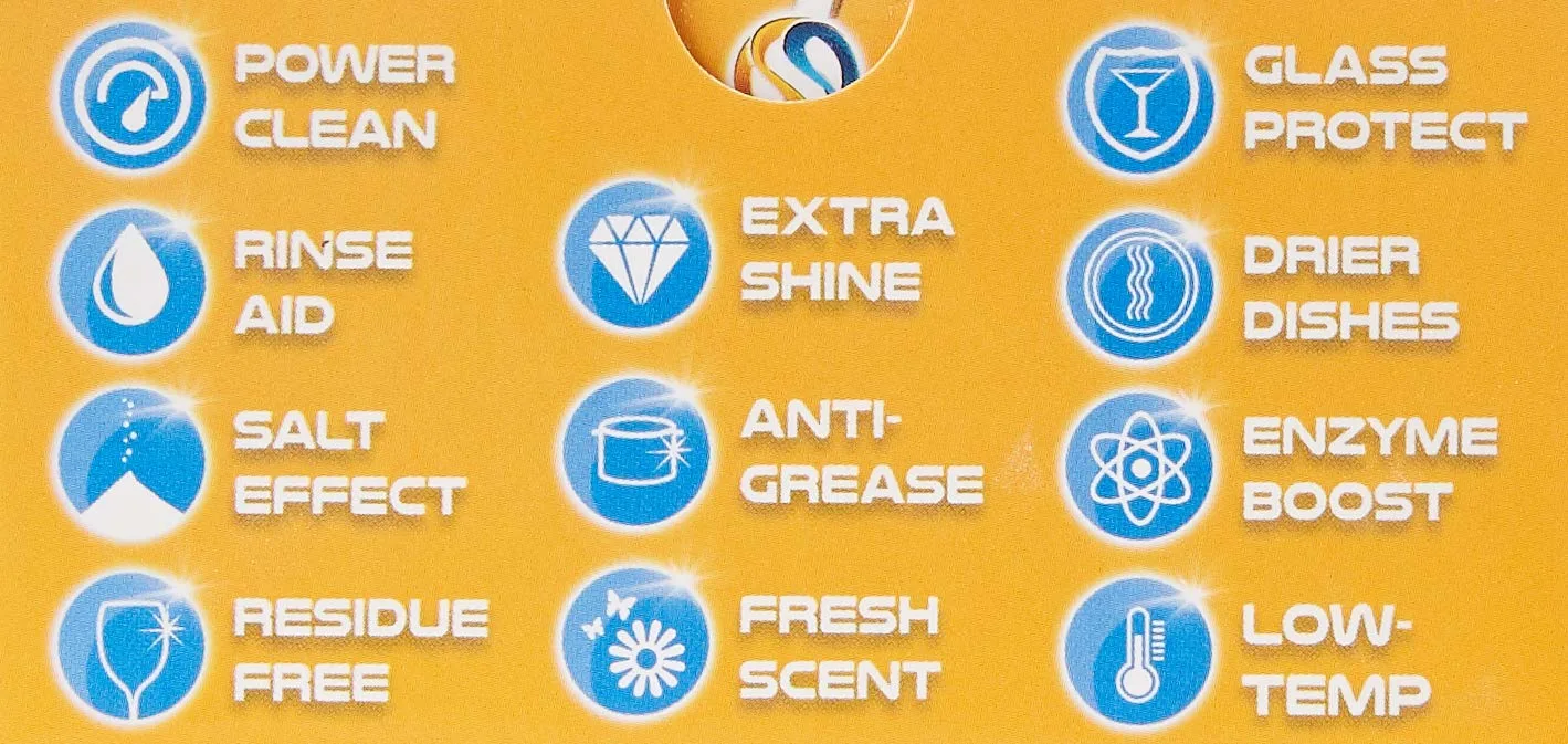 dishwasher salt 2kg 3