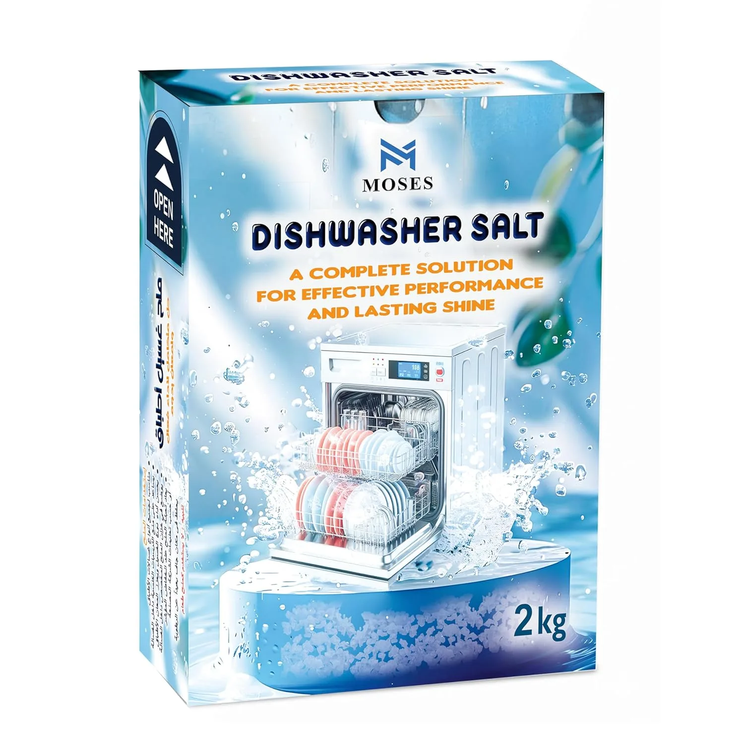 dishwasher salt limescale 1