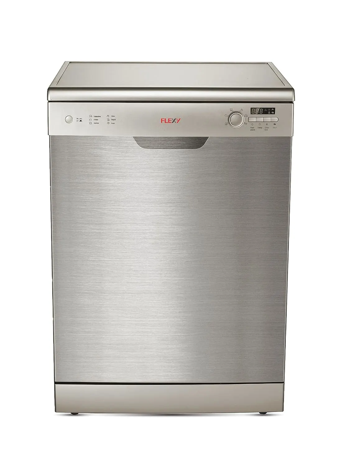 dishwasher stainless steel 1
