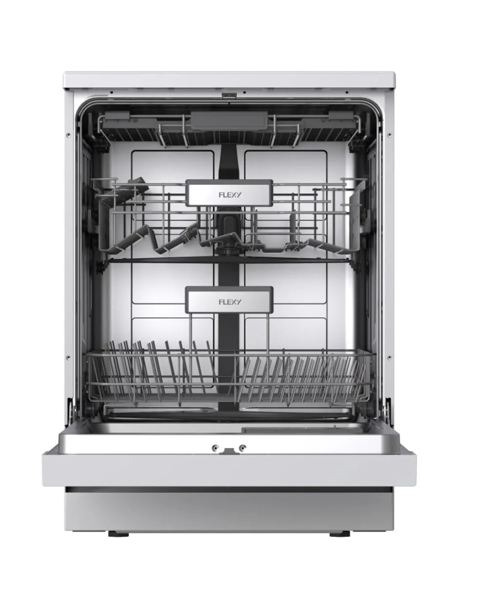 dishwasher stainless steel 2
