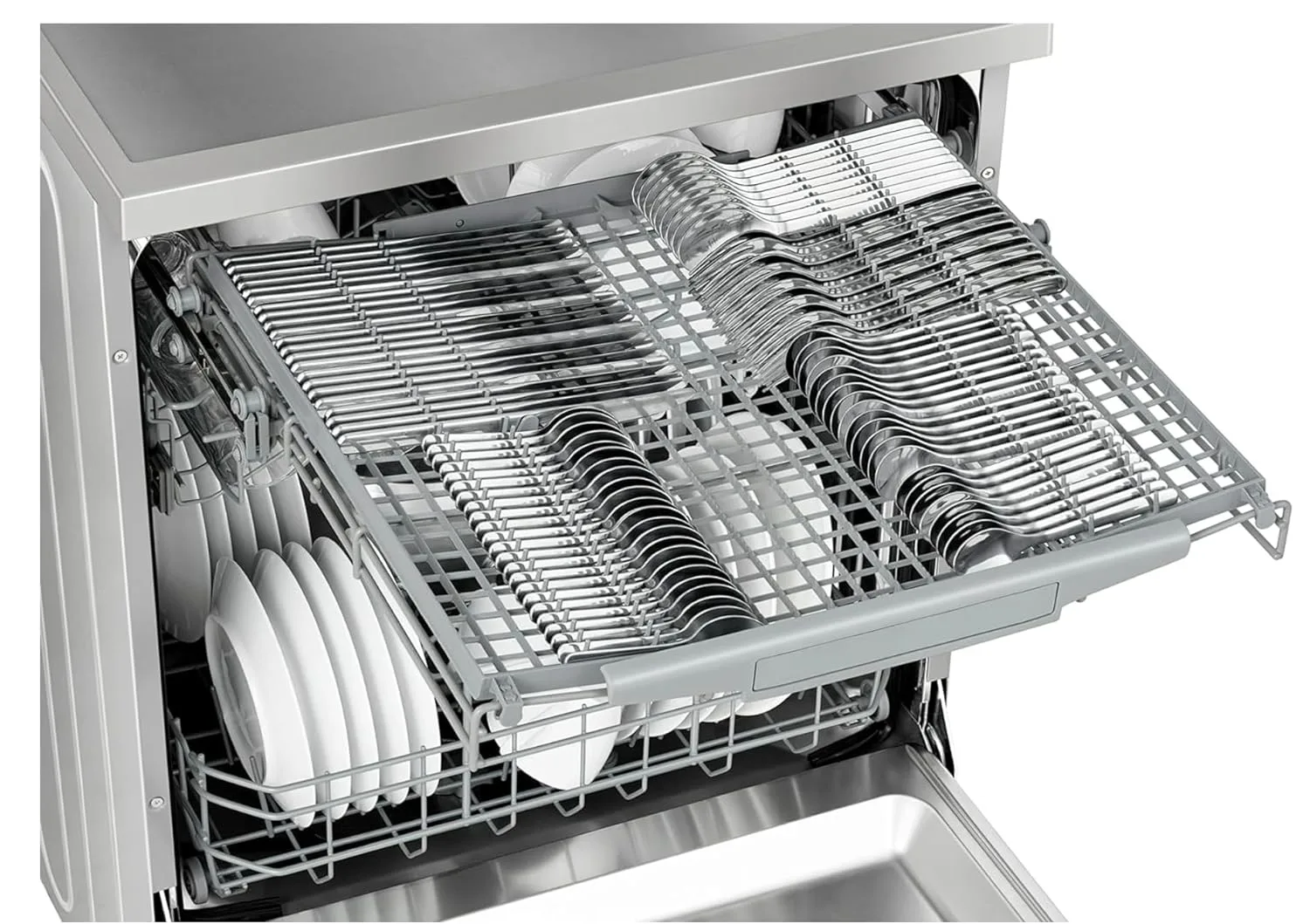dishwasher stainless steel 3