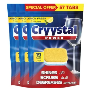 dishwasher tablets 57 1