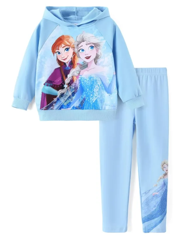 disney frozen girls clothes 1