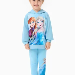 disney frozen girls clothes 2