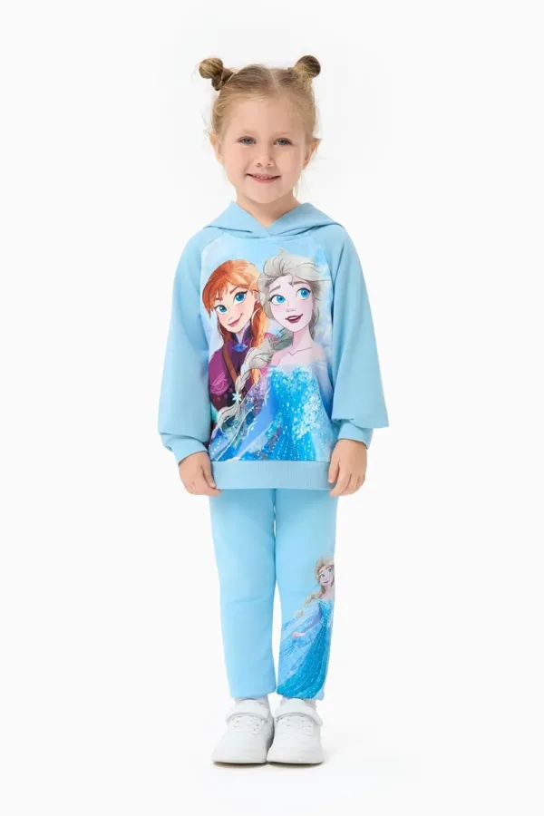 disney frozen girls clothes 2