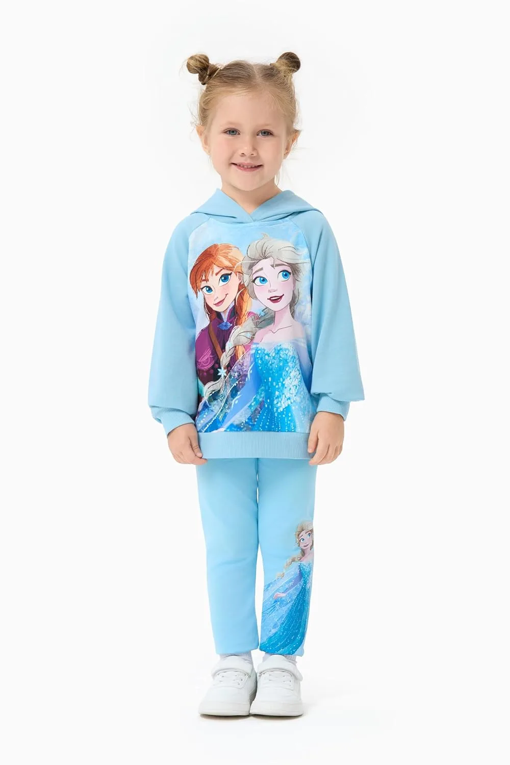 disney frozen girls clothes 2