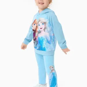 disney frozen girls clothes 4
