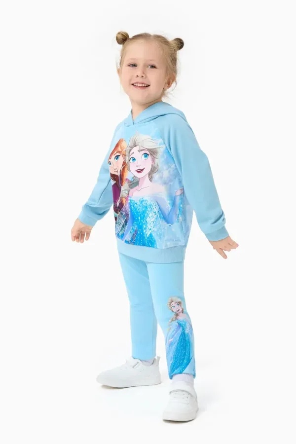 disney frozen girls clothes 4