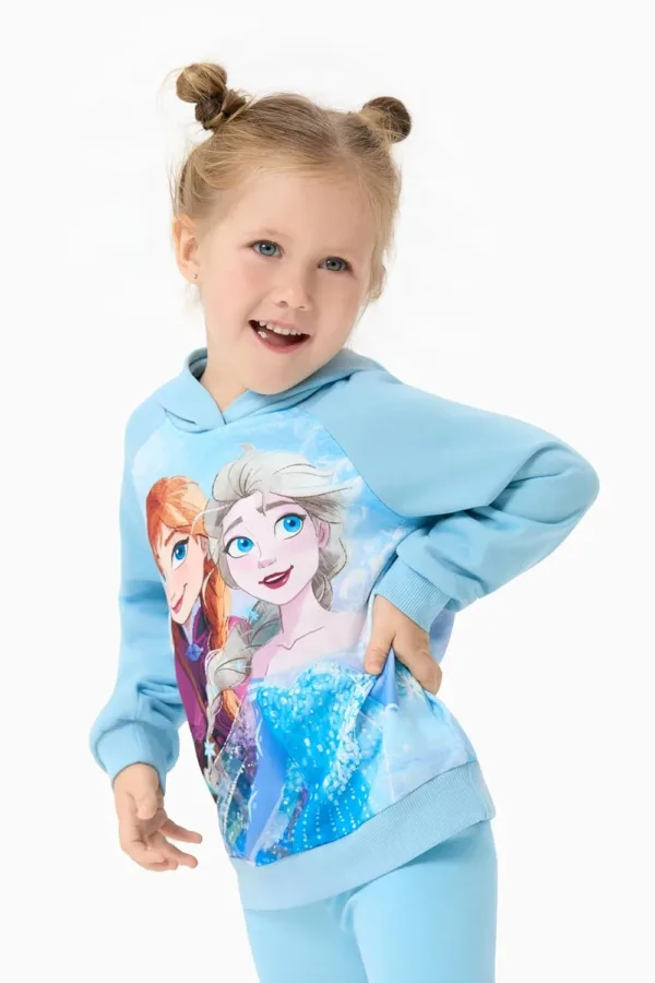 disney frozen girls clothes 5