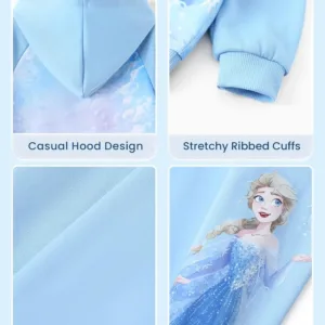 disney frozen girls clothes 6