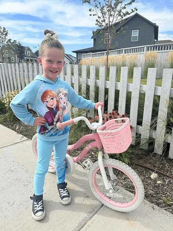 disney frozen girls clothes 7