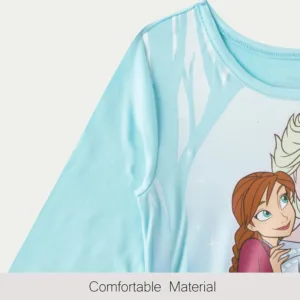 disney girls long sleeve 2