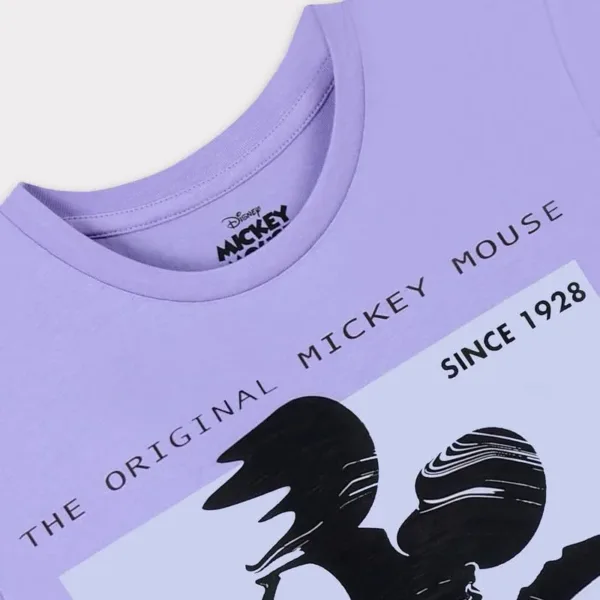 disney girls mickey t shirt 4