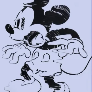 disney girls mickey t shirt 5