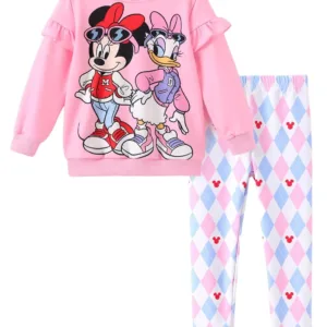 disney stitch outfit girls 7