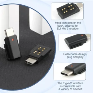 dji mic adapter 4