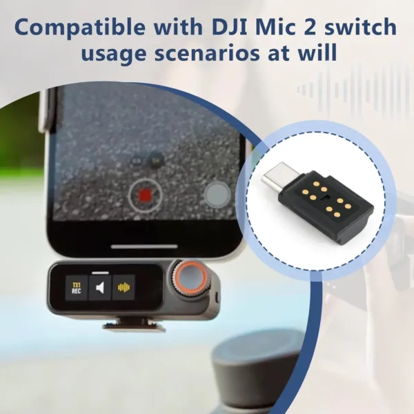 dji mic adapter 6