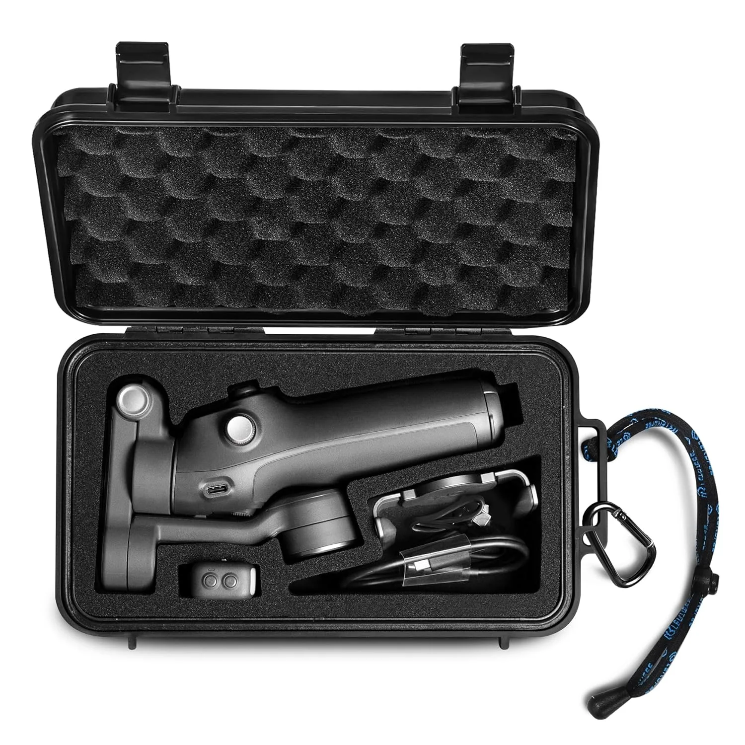 dji osmo mobile case 1