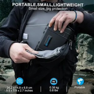 dji osmo mobile case 4