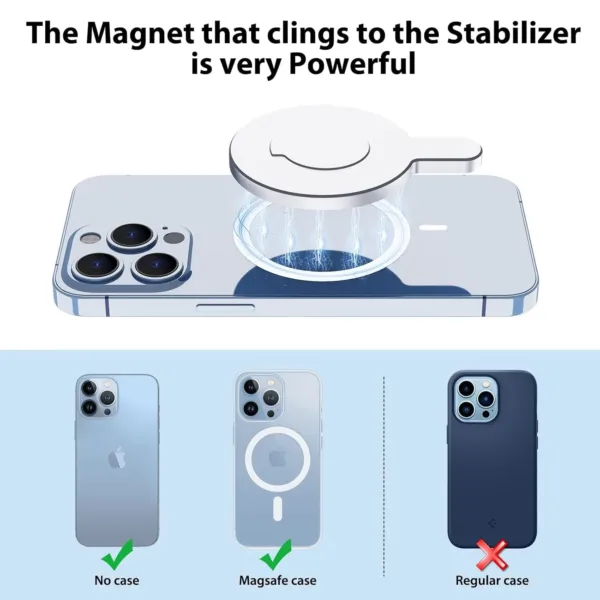dji phone holder magnetic 7