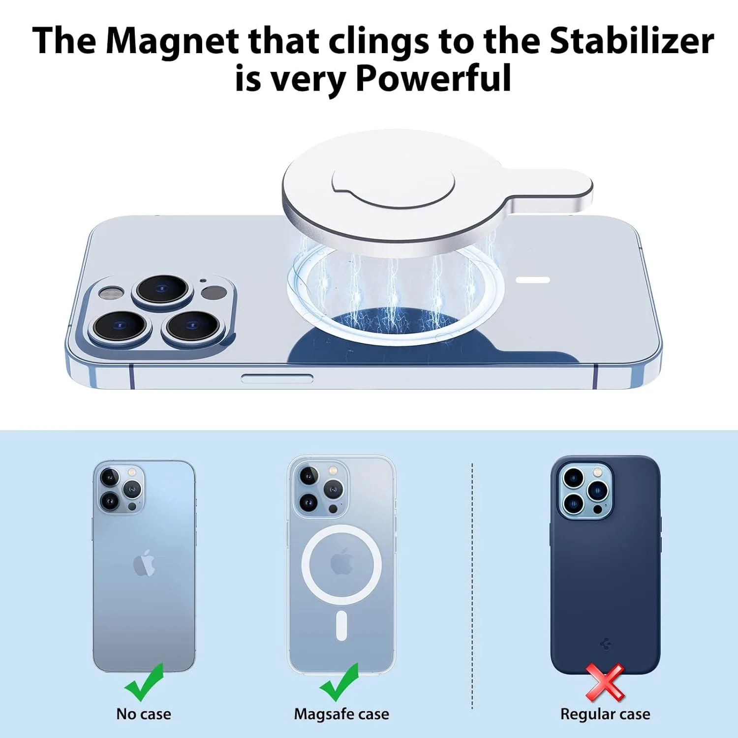 dji phone holder magnetic 7