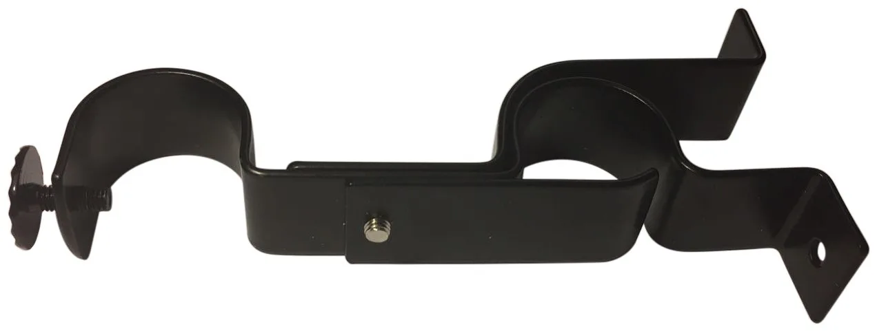 double curtain rod 3