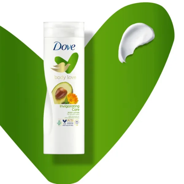 dove body cream 6