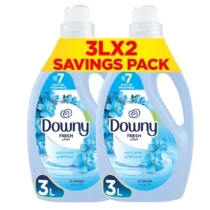 downy valley dew fabric 1