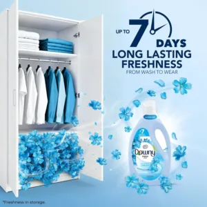 downy valley dew fabric 2