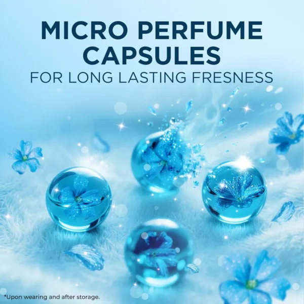 downy valley dew fabric 4