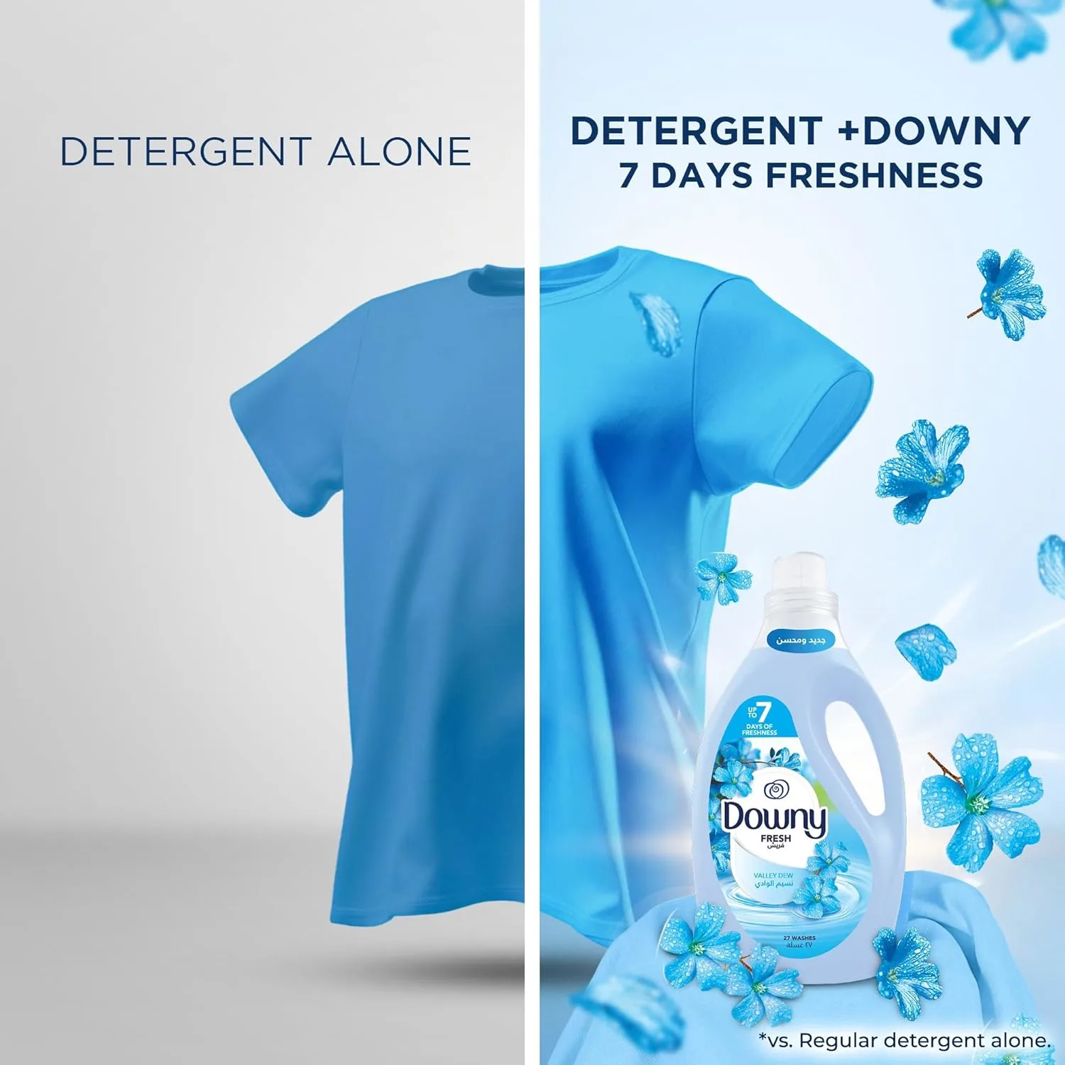 downy valley dew fabric 6