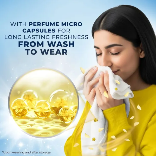 downy vanilla musk 4