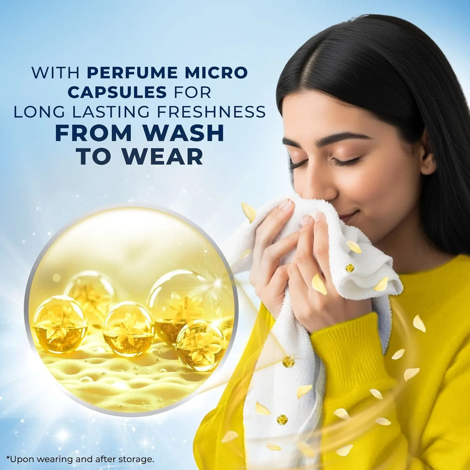 downy vanilla musk 4