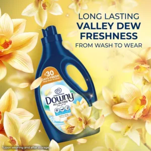 downy vanilla musk 5