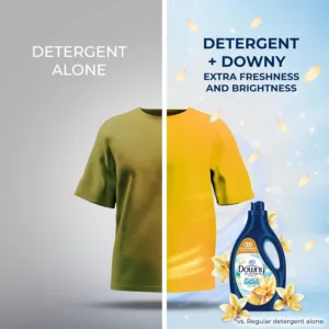 downy vanilla musk 6