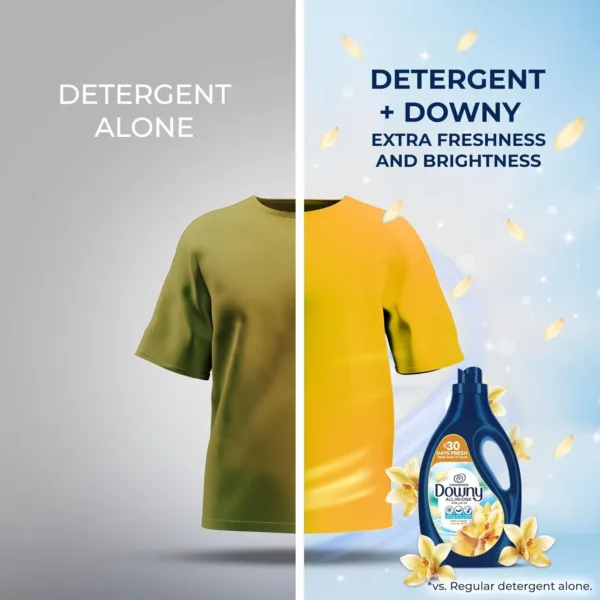 downy vanilla musk 6