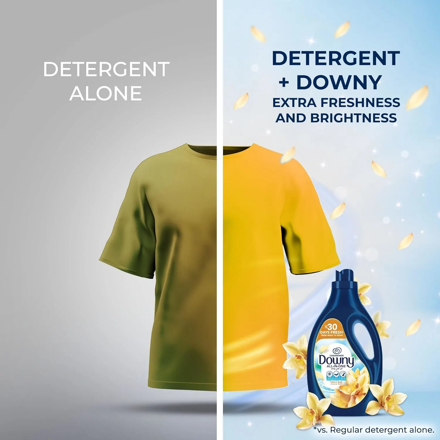 downy vanilla musk 6