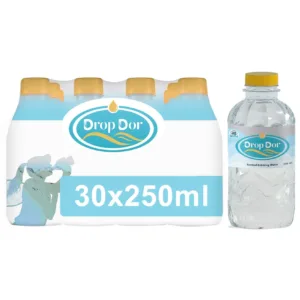 drop dor bottled water 1