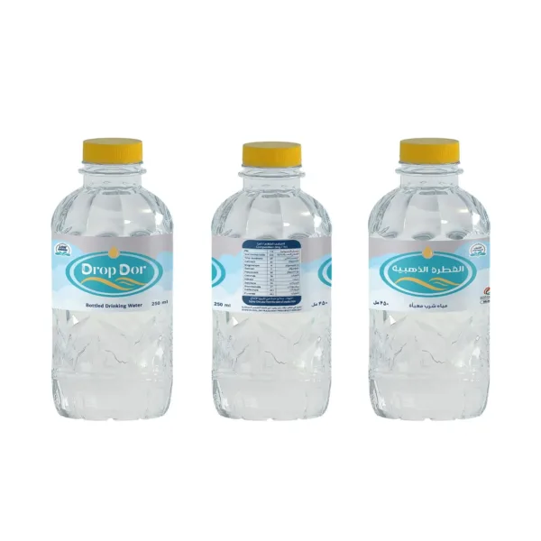 drop dor bottled water 4