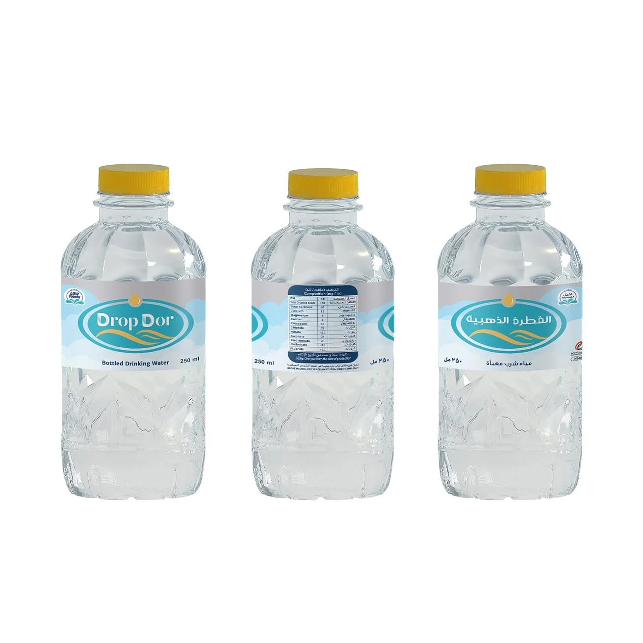 drop dor bottled water 4