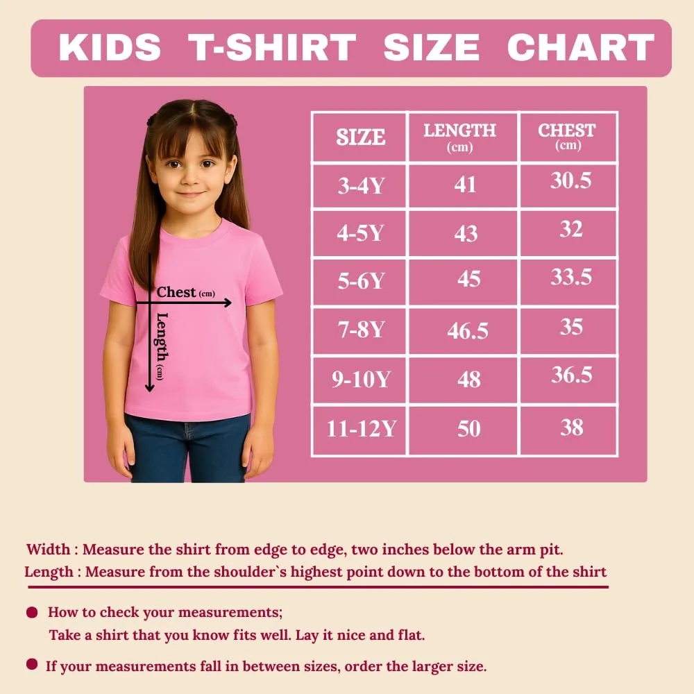 dubai tshirt girls souvenir 7