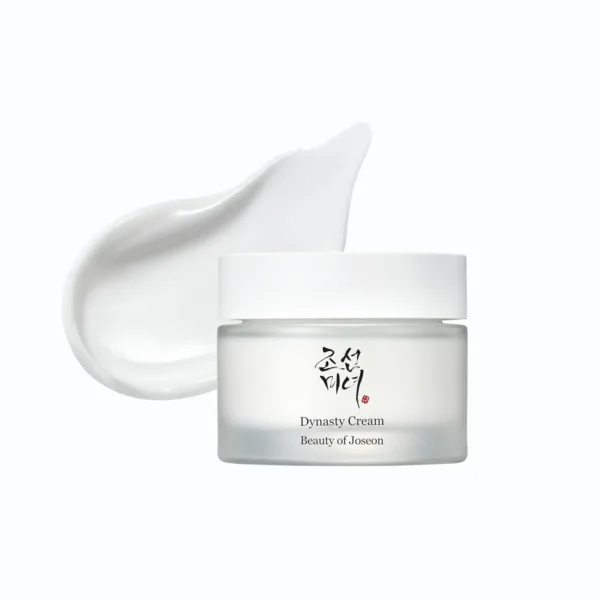 dynasty cream moisturizer 1