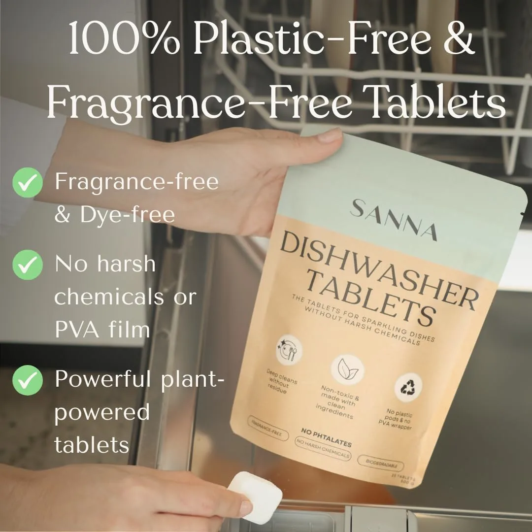eco dishwasher tablets 2