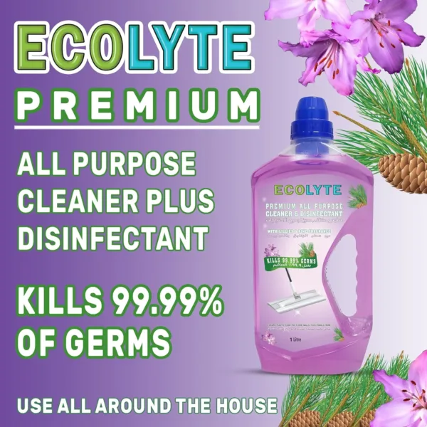 ecolyte floor cleaner 4