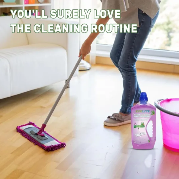 ecolyte floor cleaner 6